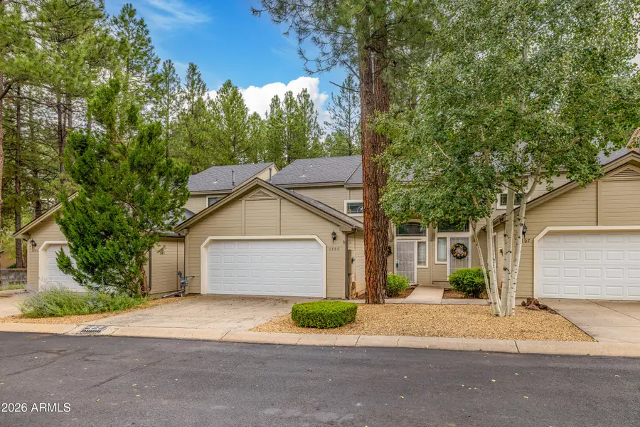 1797 W Camelot Drive, Flagstaff, AZ 86001 - #2