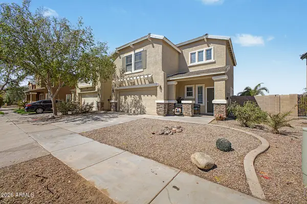1310 S 121st Lane, Avondale, AZ 85323