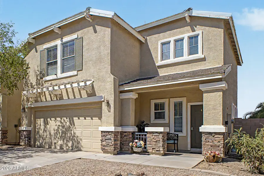 1310 S 121st Lane, Avondale, AZ 85323 - #2