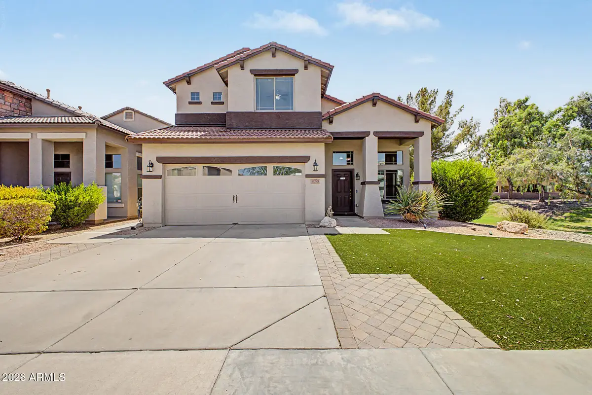 17243 W Lundberg Street, Surprise, AZ 85388 - #1
