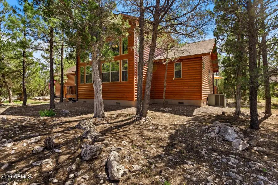 2253 Cross Country Road, Overgaard, AZ 85933 - #3