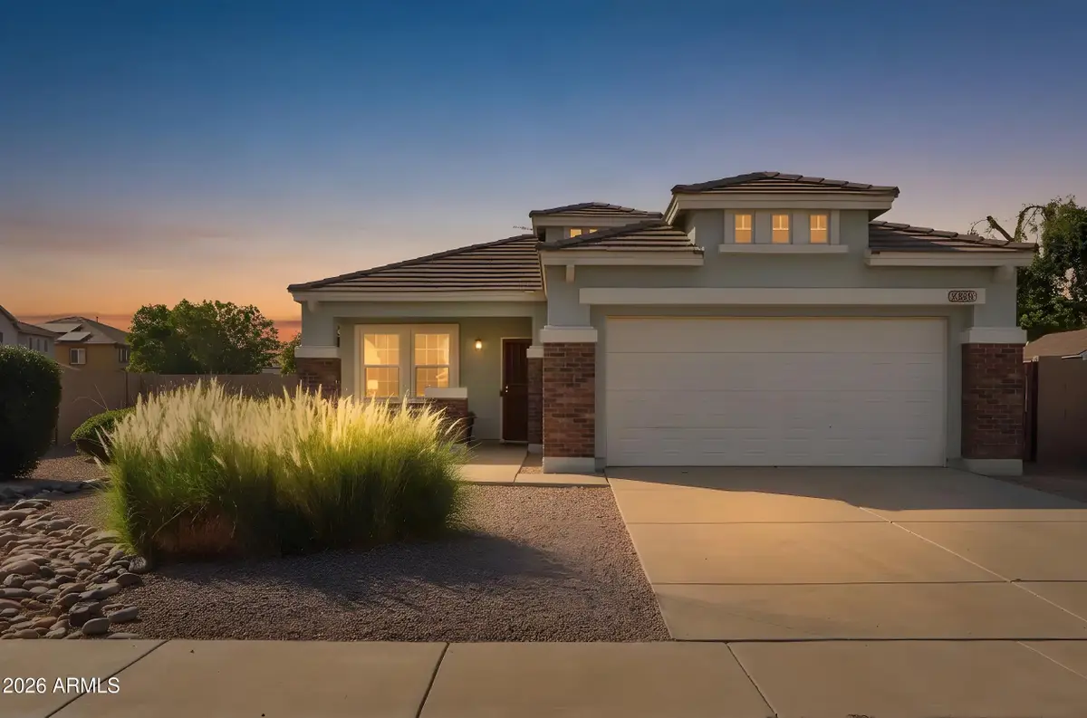 2588 E Ivanhoe Court, Gilbert, AZ 85295 - #1