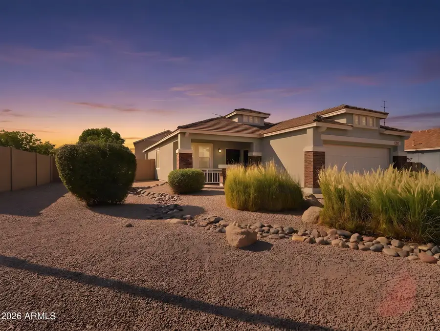 2588 E Ivanhoe Court, Gilbert, AZ 85295 - #2