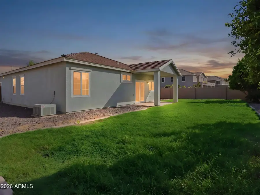 2588 E Ivanhoe Court, Gilbert, AZ 85295 - #3