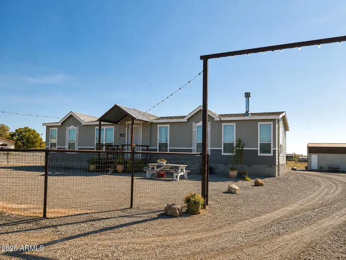 29605 N 214th Drive, Wittmann, AZ 85361 - #1