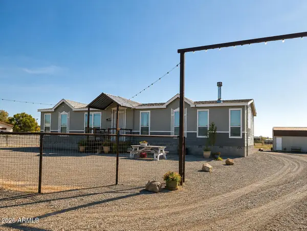 29605 N 214th Drive, Wittmann, AZ 85361