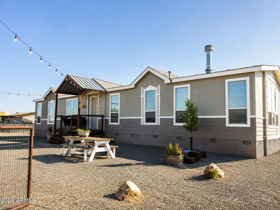 29605 N 214th Drive, Wittmann, AZ 85361 - #2