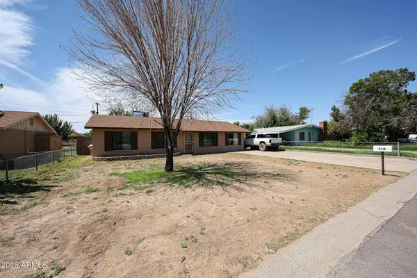 310 5th Avenue W, Buckeye, AZ 85326