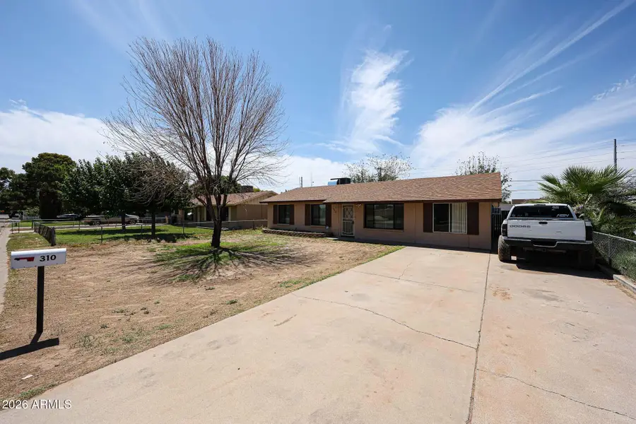 310 5th Avenue W, Buckeye, AZ 85326 - #3