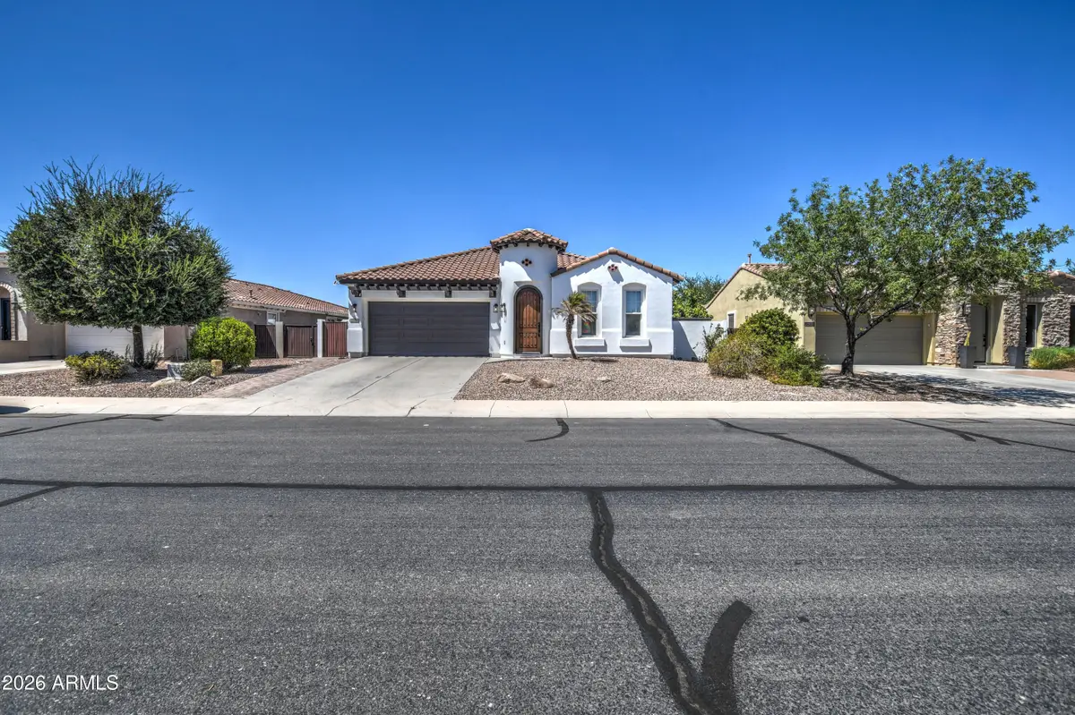 2316 E Balsam Drive, Chandler, AZ 85286 - #1