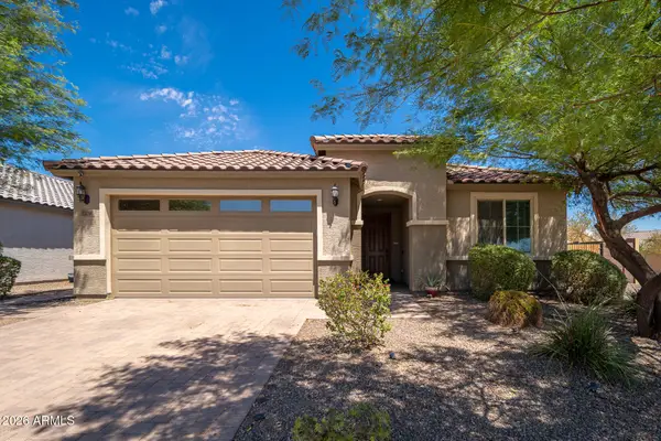 19204 W Harrison Street, Goodyear, AZ 85338