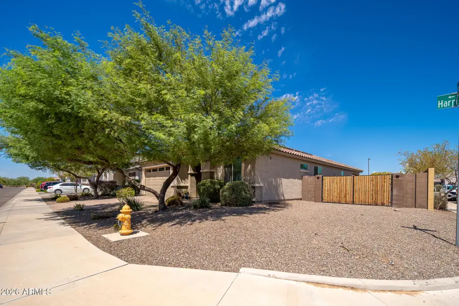 19204 W Harrison Street, Goodyear, AZ 85338 - #2