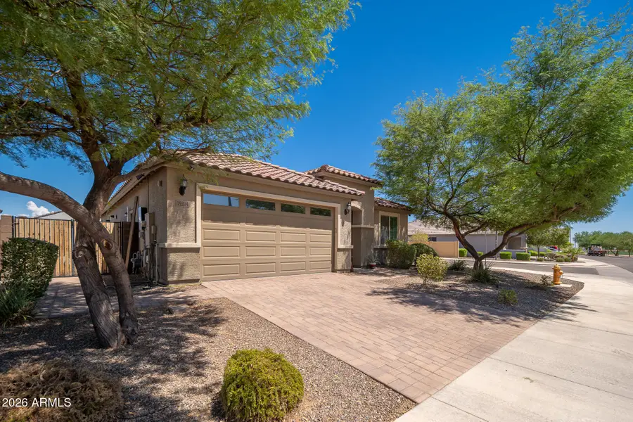 19204 W Harrison Street, Goodyear, AZ 85338 - #3