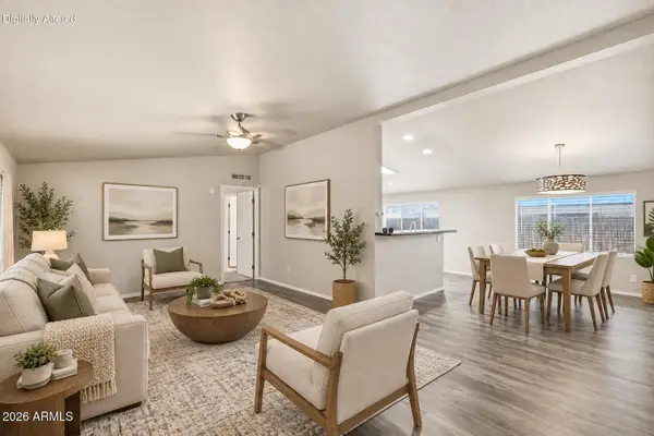 10951 N 91st Avenue #191, Peoria, AZ 85345