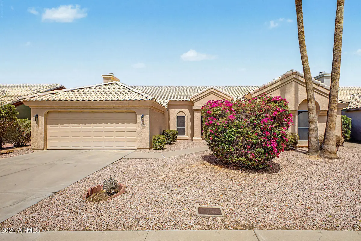 4032 E Rosemonte Drive, Phoenix, AZ 85050 - #1