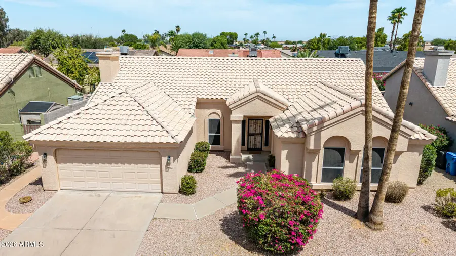 4032 E Rosemonte Drive, Phoenix, AZ 85050 - #2