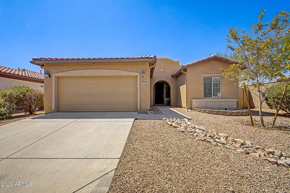 10960 N 162nd Lane, Surprise, AZ 85379 - #1