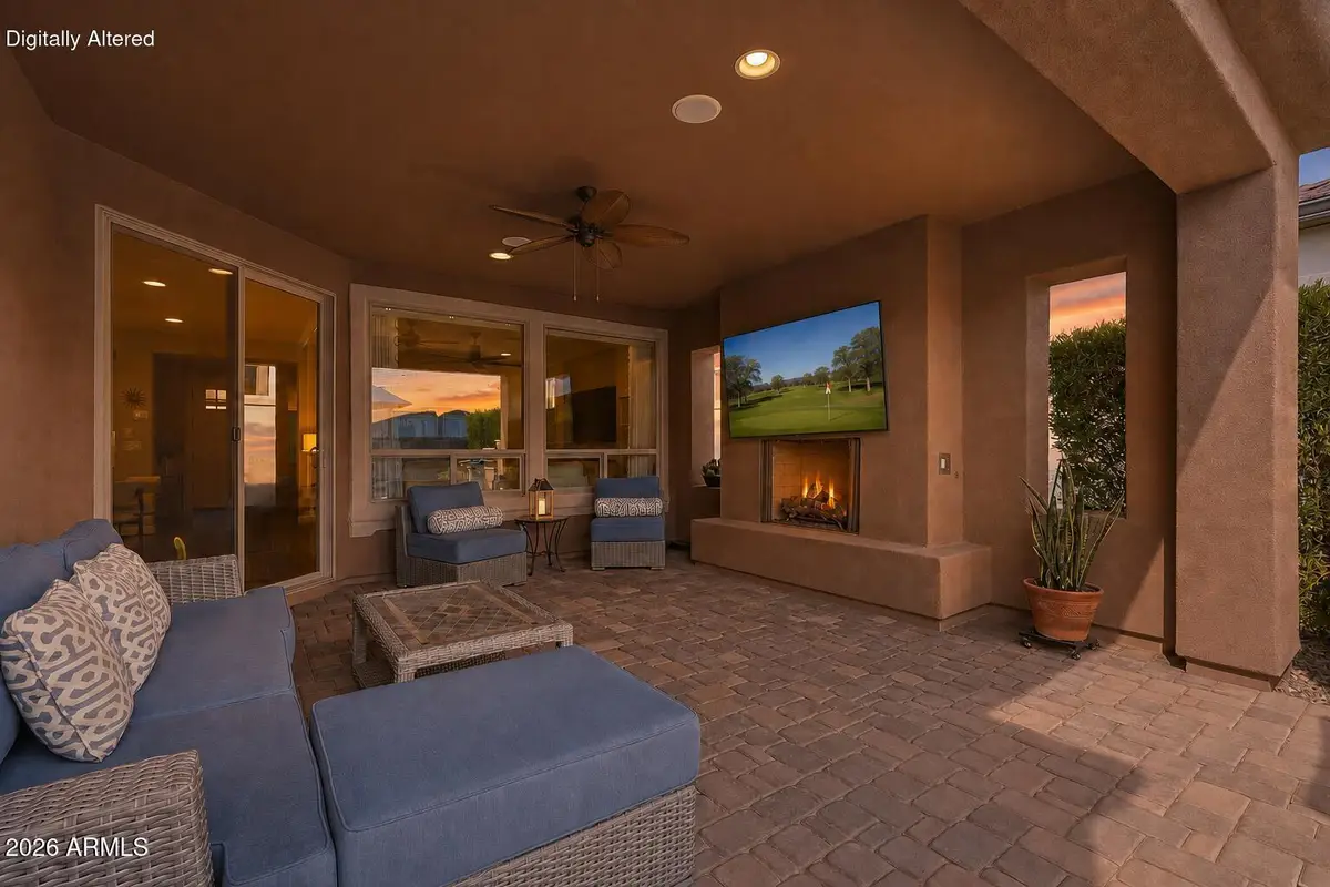 683 E Citrus Hollow Way, Queen Creek, AZ 85140 - #1