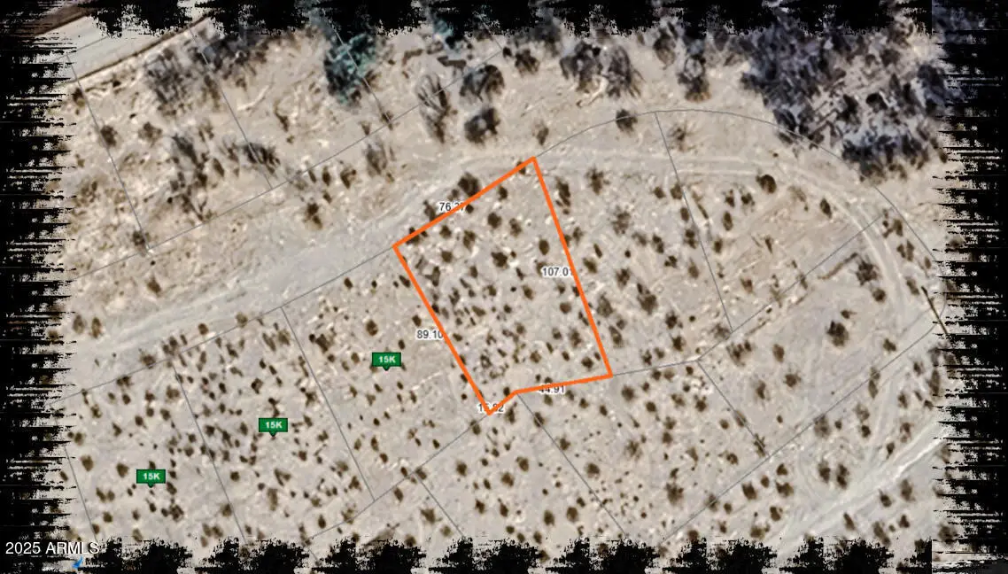 0 N Woods Lane #37, Florence, AZ 85132 - #1