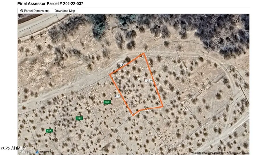 0 N Woods Lane #37, Florence, AZ 85132 - #2