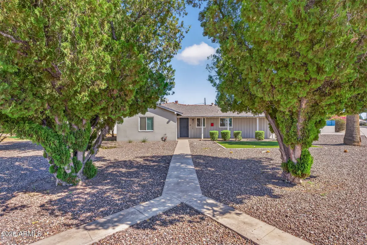 4135 N Westview Drive, Phoenix, AZ 85015 - #1