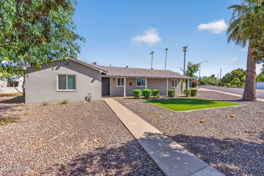 4135 N Westview Drive, Phoenix, AZ 85015 - #3