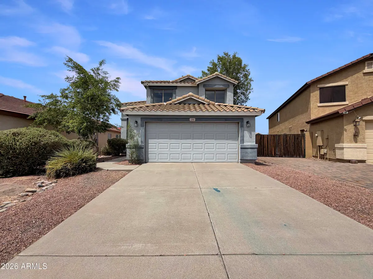 1390 E Ryan Road, San Tan Valley, AZ 85140 - #1