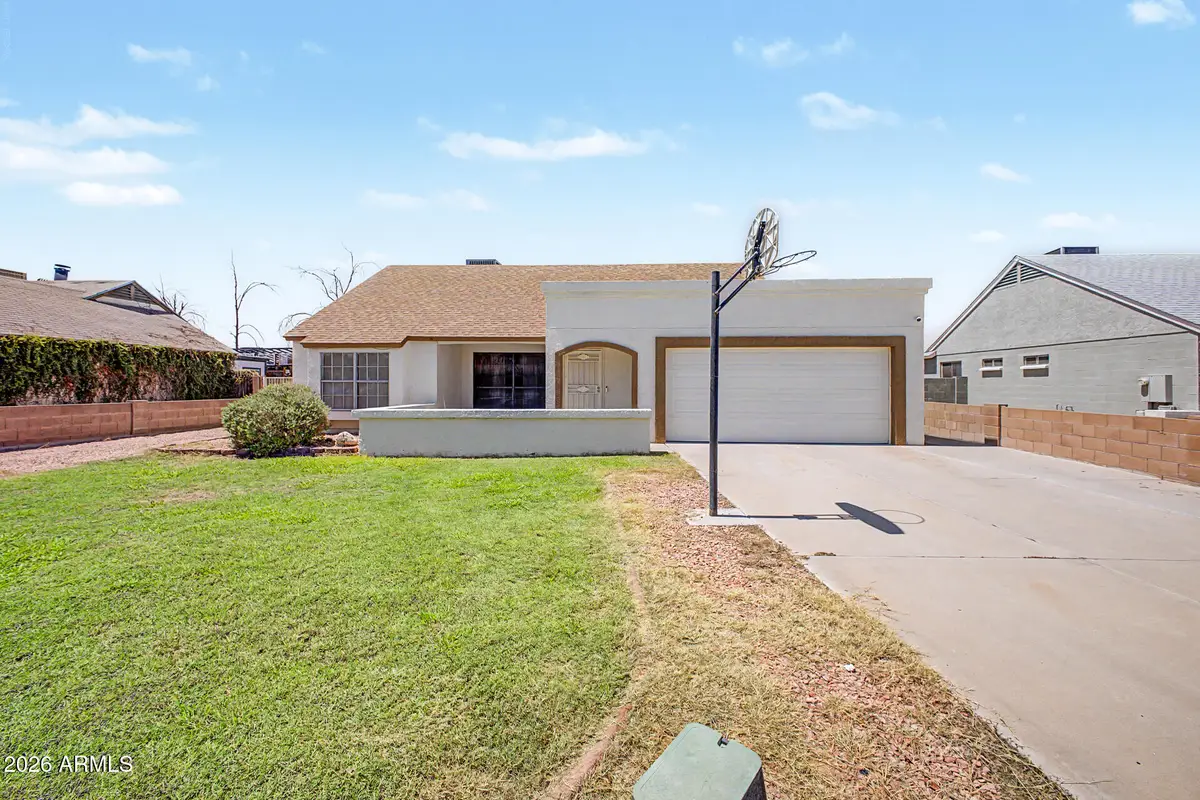 4642 N 87th Avenue, Phoenix, AZ 85037 - #1