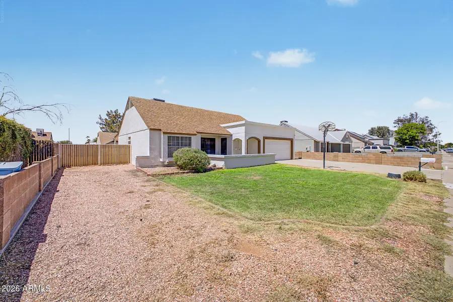 4642 N 87th Avenue, Phoenix, AZ 85037 - #2
