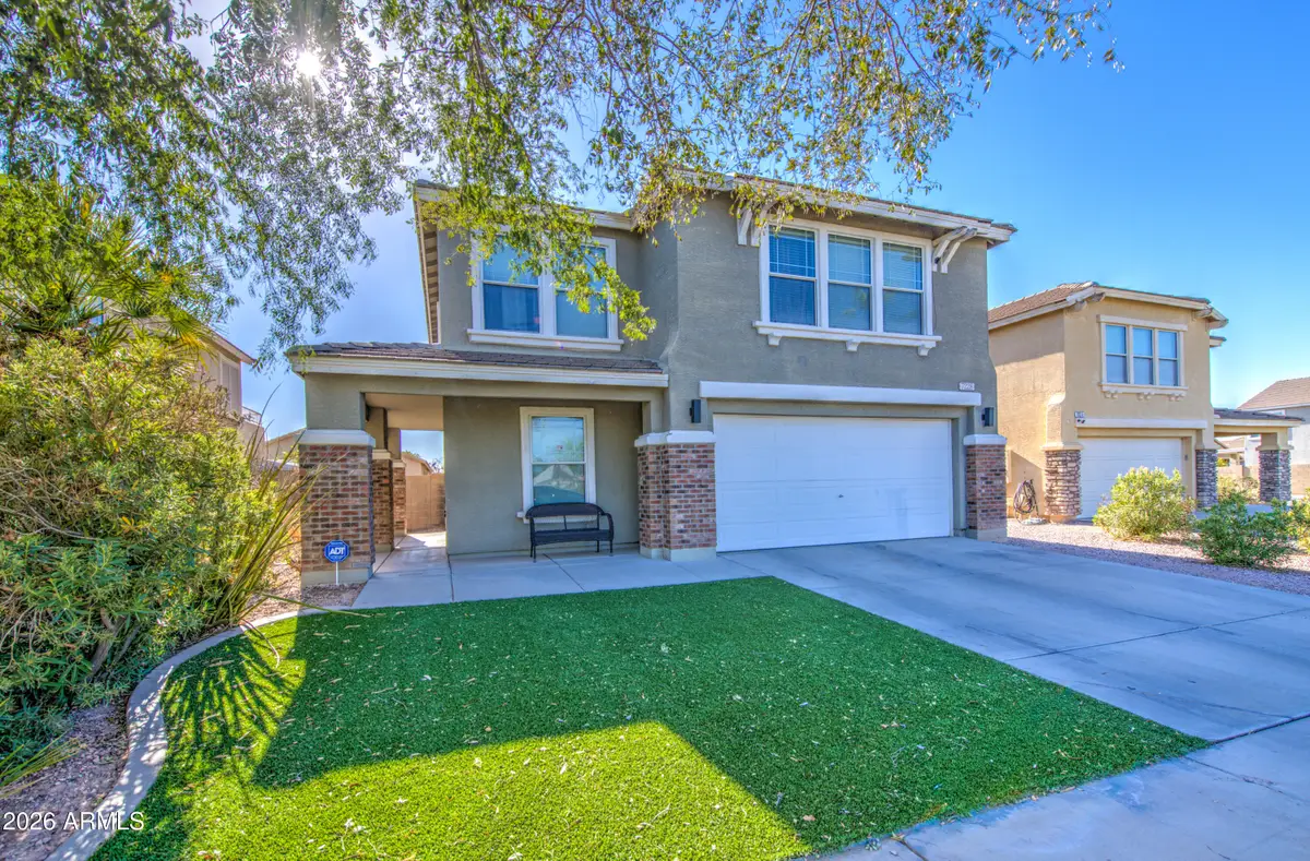 7228 S 42nd Drive, Phoenix, AZ 85041 - #1