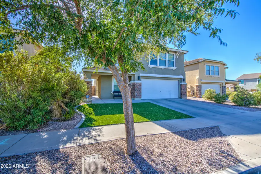 7228 S 42nd Drive, Phoenix, AZ 85041 - #3