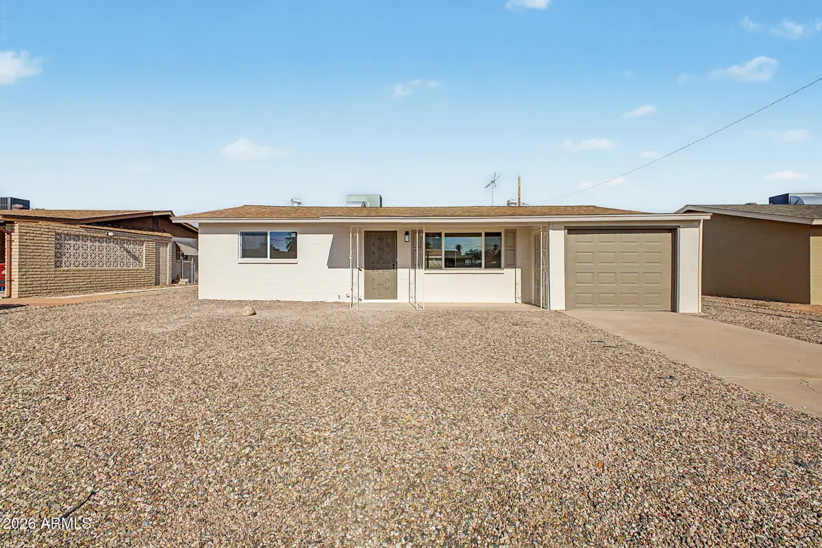 1225 S Lawther Drive, Apache Junction, AZ 85120 - #1