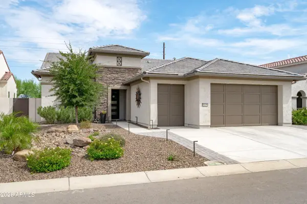 16458 W La Reata Avenue #59, Goodyear, AZ 85395