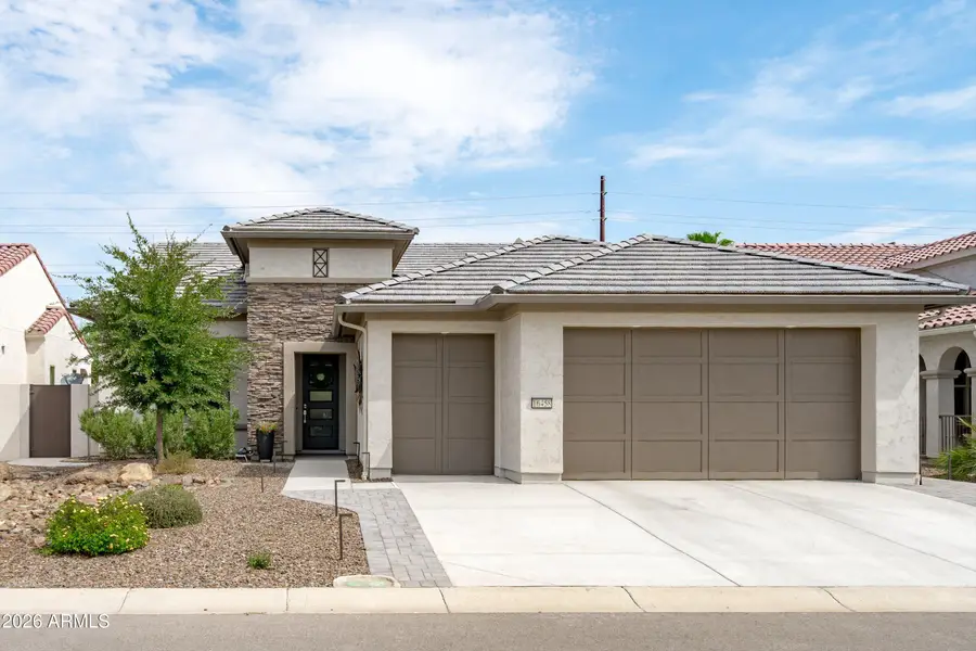 16458 W La Reata Avenue #59, Goodyear, AZ 85395 - #2