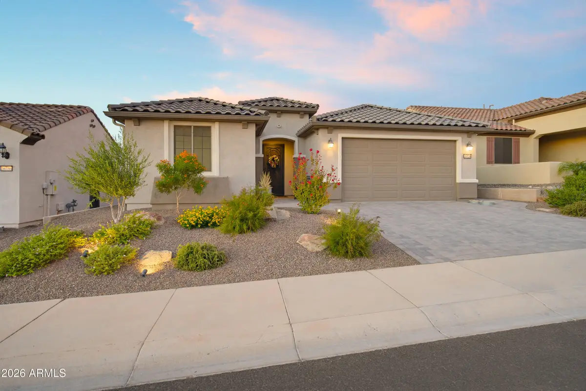 26728 W Mcrae Drive, Buckeye, AZ 85396 - #1