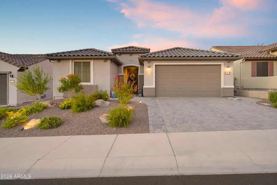 26728 W Mcrae Drive, Buckeye, AZ 85396 - #3