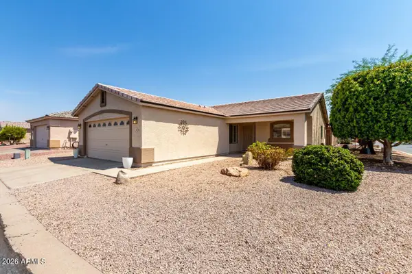 2101 S Meridian Road #301, Apache Junction, AZ 85120