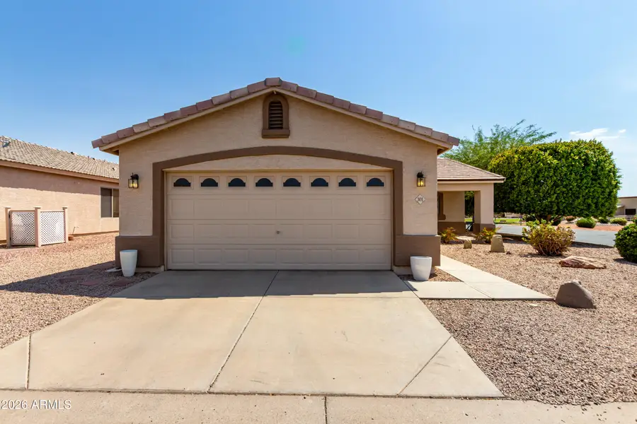 2101 S Meridian Road #301, Apache Junction, AZ 85120 - #2