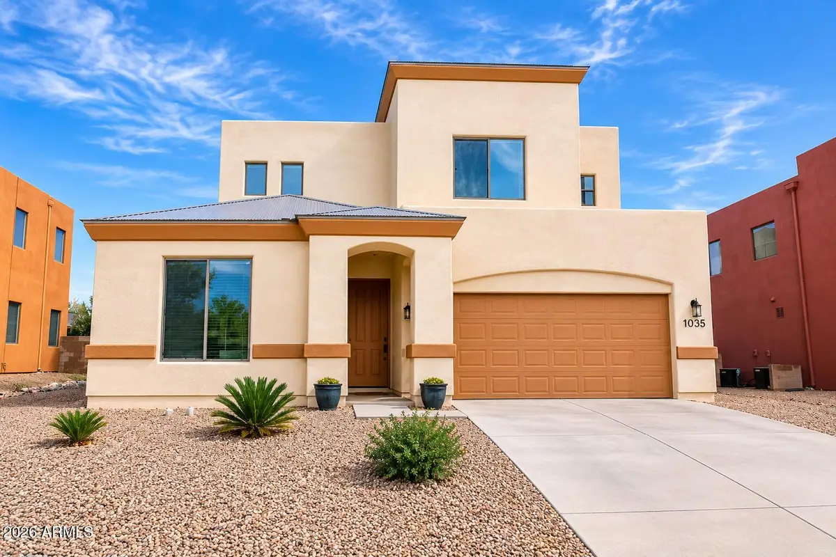 1035 Horner Drive, Sierra Vista, AZ 85635 - #1