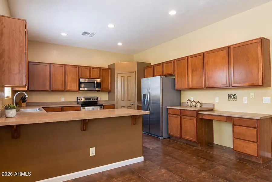 1035 Horner Drive, Sierra Vista, AZ 85635 - #3