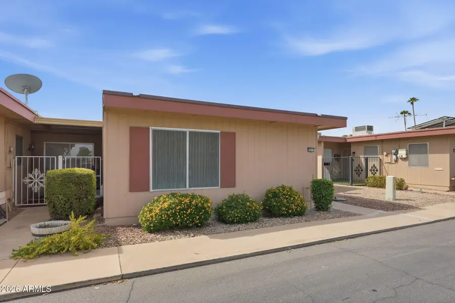 13224 N 98th Avenue #N, Sun City, AZ 85351 - #2