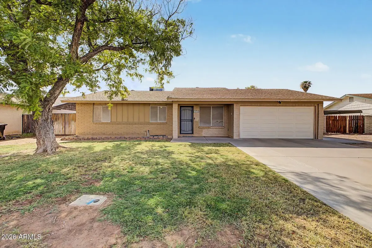 2055 E 7th Avenue, Mesa, AZ 85204 - #1