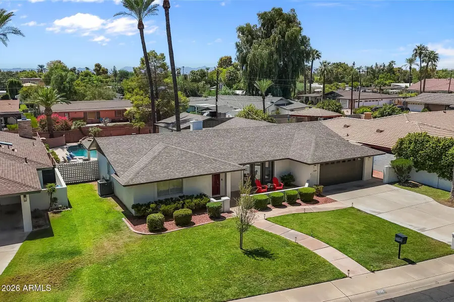 1139 W Northview Avenue, Phoenix, AZ 85021 - #2