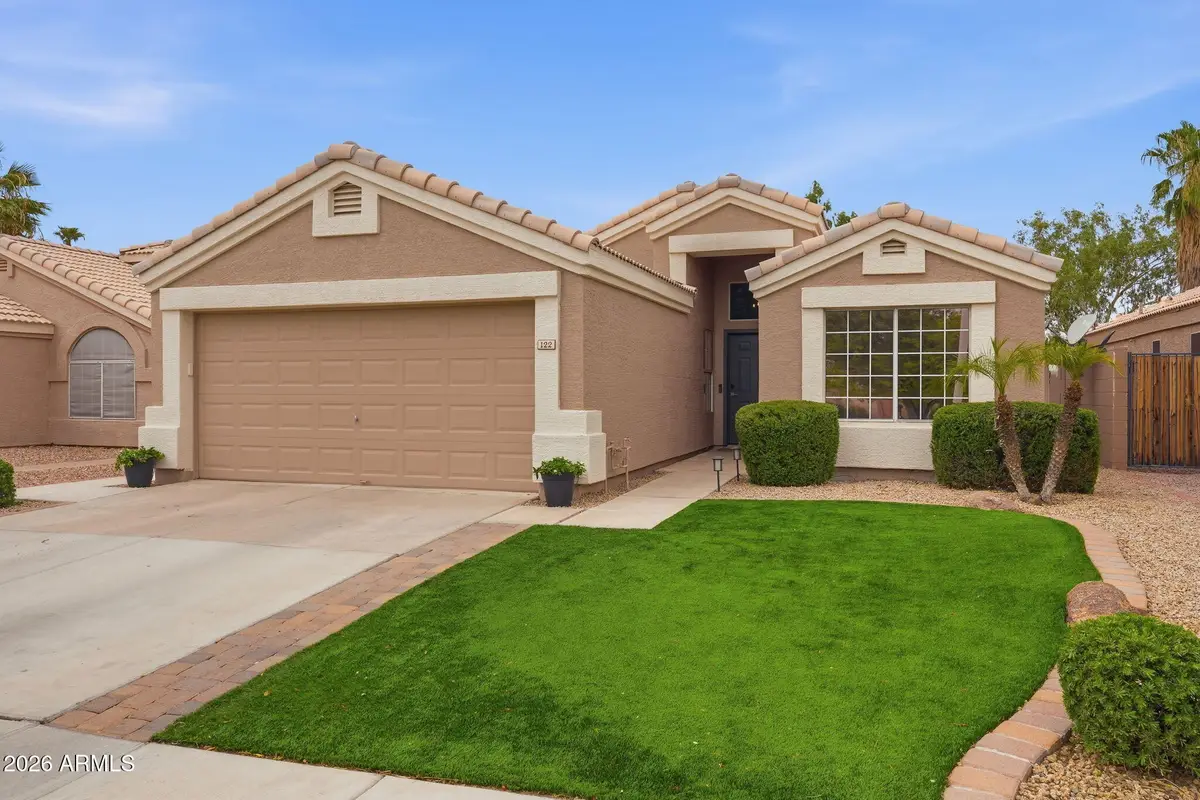 122 S Jackson Street, Chandler, AZ 85225 - #1