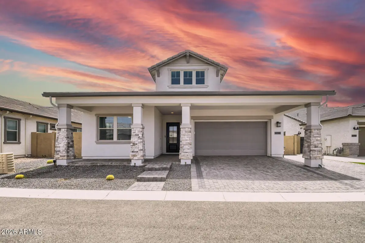 5931 E Redmont Drive, Mesa, AZ 85215 - #1