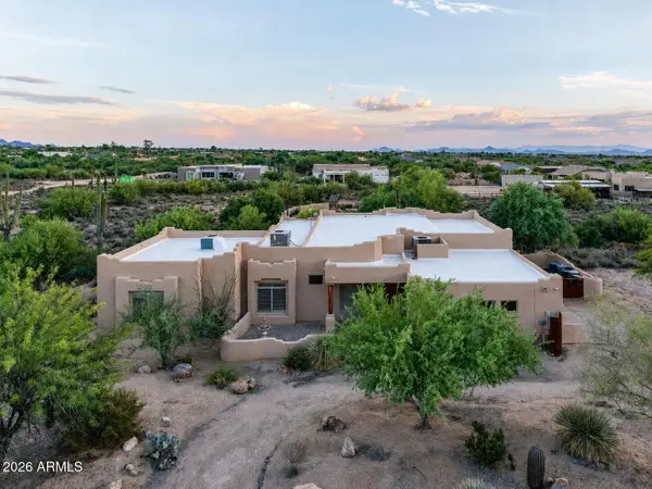6423 E Maria Drive, Cave Creek, AZ 85331