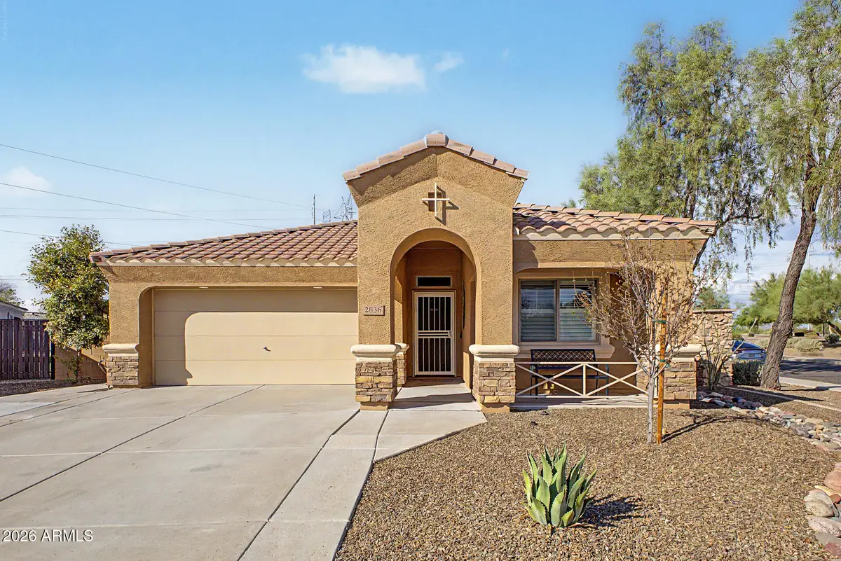 2836 E Jj Ranch Road, Phoenix, AZ 85024 - #1