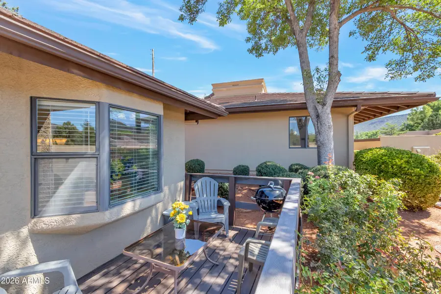 18 Padre Drive, Sedona, AZ 86351 - #3