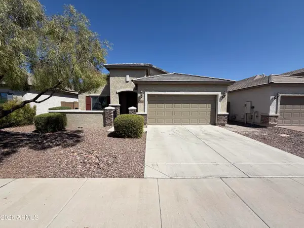 2626 W Gray Wolf Trail, Phoenix, AZ 85085