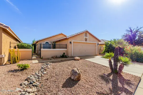 2130 N Sweetwater Drive, Casa Grande, AZ 85122